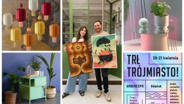Targi Rzeczy Ładnych w Gdańsku - 20-21.04.2024 r., AMBEREXPO Targi Rzeczy Ładnych w Gdańsku - 20-21.04.2024 r., AMBEREXPO