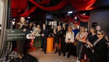 Finał konkursu Deer Wood "Kuchnia z Krainy Czarów"