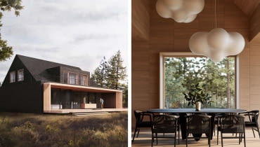 Dom Made in Poland. Proj. BXB Studio Dom Made in Poland. Proj. BXB Studio