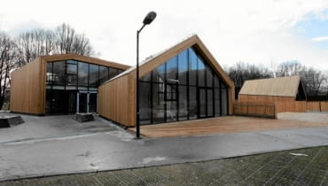 Służewski Dom Kultury Służewski Dom Kultury