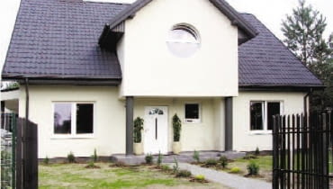 Dom murowany, piętowy pow. 240 m2 dom jednorodzinny