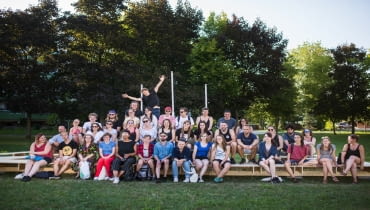 'Mood for Wood' 2018 'Mood for Wood' 2018