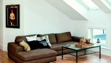 Głównym zadaniem okien jest dostarczenie naturalnego światła do wnętrza domu