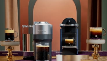 Świąteczny sezon z Nespresso: limitowana kolekcja na wyjątkowe chwile Świąteczny sezon z Nespresso: limitowana kolekcja na wyjątkowe chwile