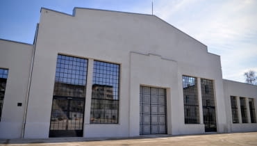 Nowy Teatr na Mokotowie Nowy Teatr na Mokotowie