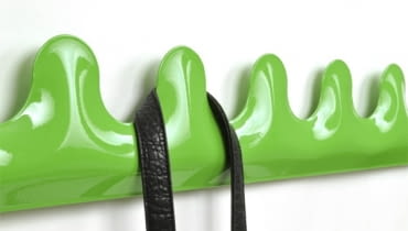 Wieszak Kamm, proj. Oskar Zięta