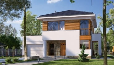 Projekty domów Projekty domów