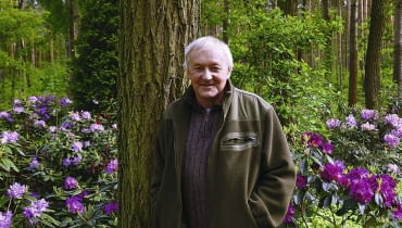 ? stanisław Sęktas, kierownik Arboretum w Stradomi, w roku 2013 otrzymał tytuł Leśnika Roku. Prowadzoną przez niego placówkę minister środowiska uhonorował tytułem Lidera Polskiej Ekologii. ? stanisław Sęktas, kierownik Arboretum w Stradomi, w roku 2013 otrzymał tytuł Leśnika Roku. Prowadzoną przez niego placówkę minister środowiska uhonorował tytułem Lidera Polskiej Ekologii.