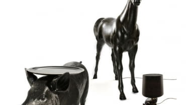 Animal thing; projekt: Front Design Animal thing; projekt: Front Design