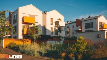 Mieszkanie w sąsiedztwie Puszczy Zielonki. Jak infrastruktura kolejowa zmienia mapę poznańskich nieruchomości