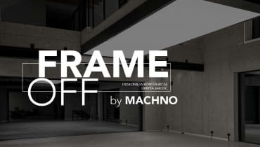 FRAME OFF FRAME OFF