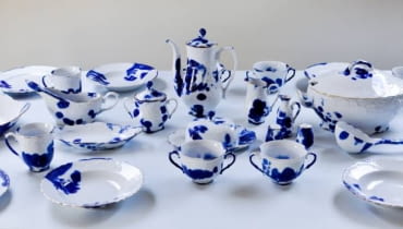 Projekt 'Ludzie z Fabryki porcelany' Projekt 'Ludzie z Fabryki porcelany'