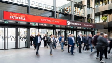 Schüco zaprasza na Fensterbau Frontale 2026