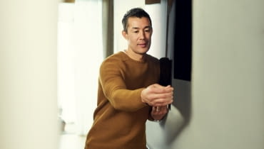 Telewizor LG OLED Signature W Telewizory OLED LG można przykleić do ściany. Najcieńsze telewizory na rynku już w Polsce