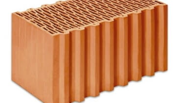 Pustak Porotherm pustak ceramiczny