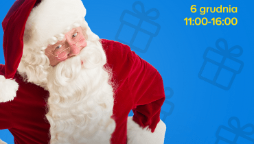 Majsterkowe Mikołajki w Castoramie Majsterkowe Mikołajki w Castoramie