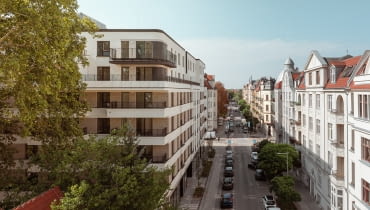 Modena by Cordia w Poznaniu Modena by Cordia w Poznaniu