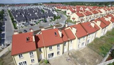 Wystawa 'Wreszcie we własnym domu. Dom polski w transformacji', 8. edycja festiwalu WARSZAWA W BUDOWIE, organizatorzy: Muzeum Sztuki Nowoczesnej w Warszawie, Muzeum Warszawy, Instytut Architektury Wystawa 'Wreszcie we własnym domu. Dom polski w transformacji', 8. edycja festiwalu WARSZAWA W BUDOWIE, organizatorzy: Muzeum Sztuki Nowoczesnej w Warszawie, Muzeum Warszawy, Instytut Architektury