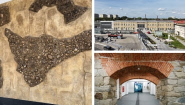 Dworzec Rzeszów Główny przeszedł metamorfozę Dworzec Rzeszów Główny przeszedł metamorfozę