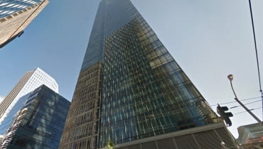 Wieżowiec Millennium Tower, San Francisco Wieżowiec Millennium Tower, San Francisco