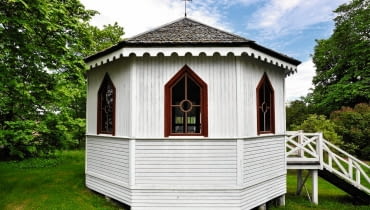 Altana na błysk Altana na błysk