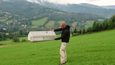 Arka Koniecznego Arka Koniecznego