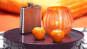 Materiały. Zarówno naturalne, jak i tworzywa sztuczne dobrej jakości. Jak najwięcej błyszczących, które rozjaśnią wnętrze. 17.07.2008