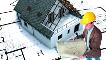Adaptacja gotowego projektu domu. Adaptacja gotowego projektu domu.