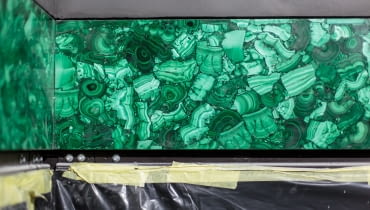 Nowa Galeria Sztuki Starożytnej w Warszawie. Proj. Nizio Design International Nowa Galeria Sztuki Starożytnej w Warszawie. Proj. Nizio Design International