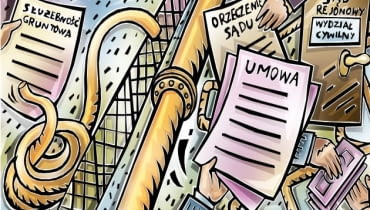 Są takie sytuacje, kiedy budowa budowa przyłącza gazowego wymaga ustanowienia służebności gruntowej, polegającej na doprowadzeniu sieci gazowej do nieruchomości sąsiedniej Są takie sytuacje, kiedy budowa budowa przyłącza gazowego wymaga ustanowienia służebności gruntowej, polegającej na doprowadzeniu sieci gazowej do nieruchomości sąsiedniej