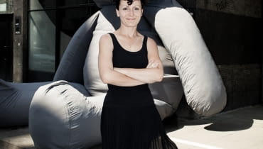 Przytulanka na ulicach Warszawy Przytulanka na ulicach Warszawy