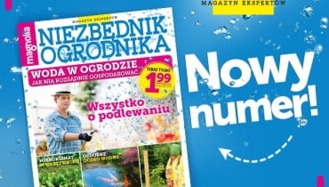 Niezbędnik Ogrodnika Niezbędnik Ogrodnika