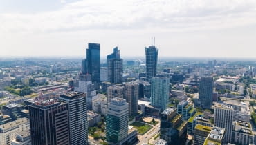 Warszawa - tu koncentruje się rynek mieszkań premium w Polsce Warszawa - tu koncentruje się rynek mieszkań premium w Polsce
