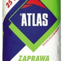 Tradycyjne - Atlas, 10 zł/30 kg