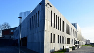 Muzeum Pamięci Sybiru w Białymstoku Muzeum Pamięci Sybiru w Białymstoku