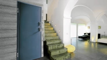 DRZWI ELETTRA SECURITY, Dierre