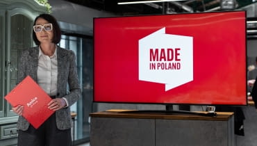 Raport „Made in Poland”, przygotowany przez SW Research z inicjatywy Grupy Amica.