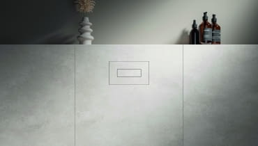 Przycisk uruchamiający do wypełnienia dowolnym materiałem