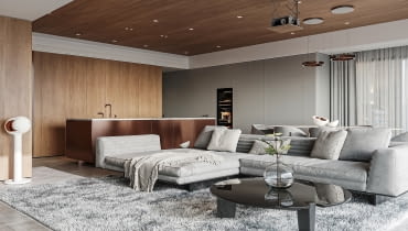 Trendy 2026 w aranżacji wnętrz Trendy 2026 w aranżacji wnętrz