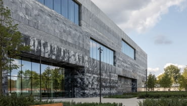 Muzeum Historii Polski. Proj. WXCA Muzeum Historii Polski. Proj. WXCA