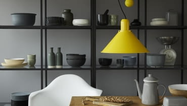 Lampa Reflex Lampy Reflex wracają! Popularne oświetlenie z lat 80. znów w produkcji