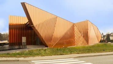 Muzeum Ognia w Żorach Muzeum Ognia w Żorach