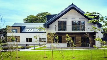 Ściany na wieki Ściany na wieki