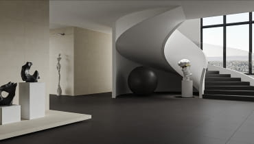 ARCHICROSS – nowa seria płytek gresowych Paradyż