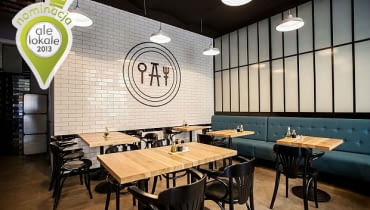 ale lokale, modny lokal w Krakowie, modna restauracja w Krakowie