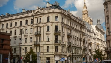 Dlaczego nadal tak wiele zabytków nie jest remontowanych?