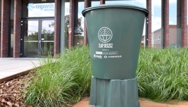 Program Złap Deszcz Program Złap Deszcz