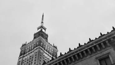 Wystawa fotografii pt. 'Pałac w Pałacu'