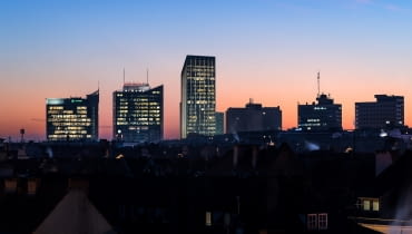 AND2 w Poznaniu AND2 w Poznaniu