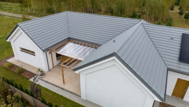 Nowa marka dachówek ceramicznych i cementowych w służbie energooszczędności Nowa marka dachówek ceramicznych i cementowych w służbie energooszczędności